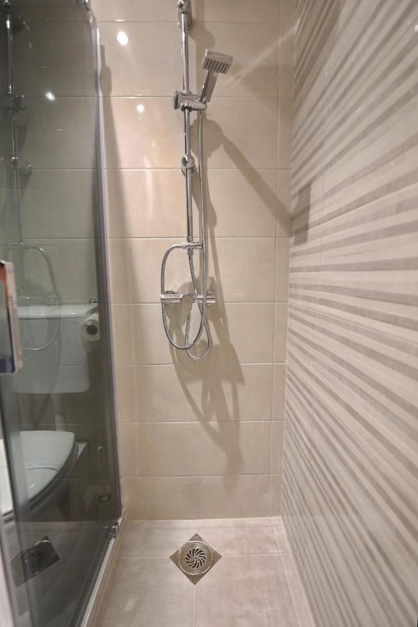 Si Apartments Ohrid With Free Parking Exteriör bild
